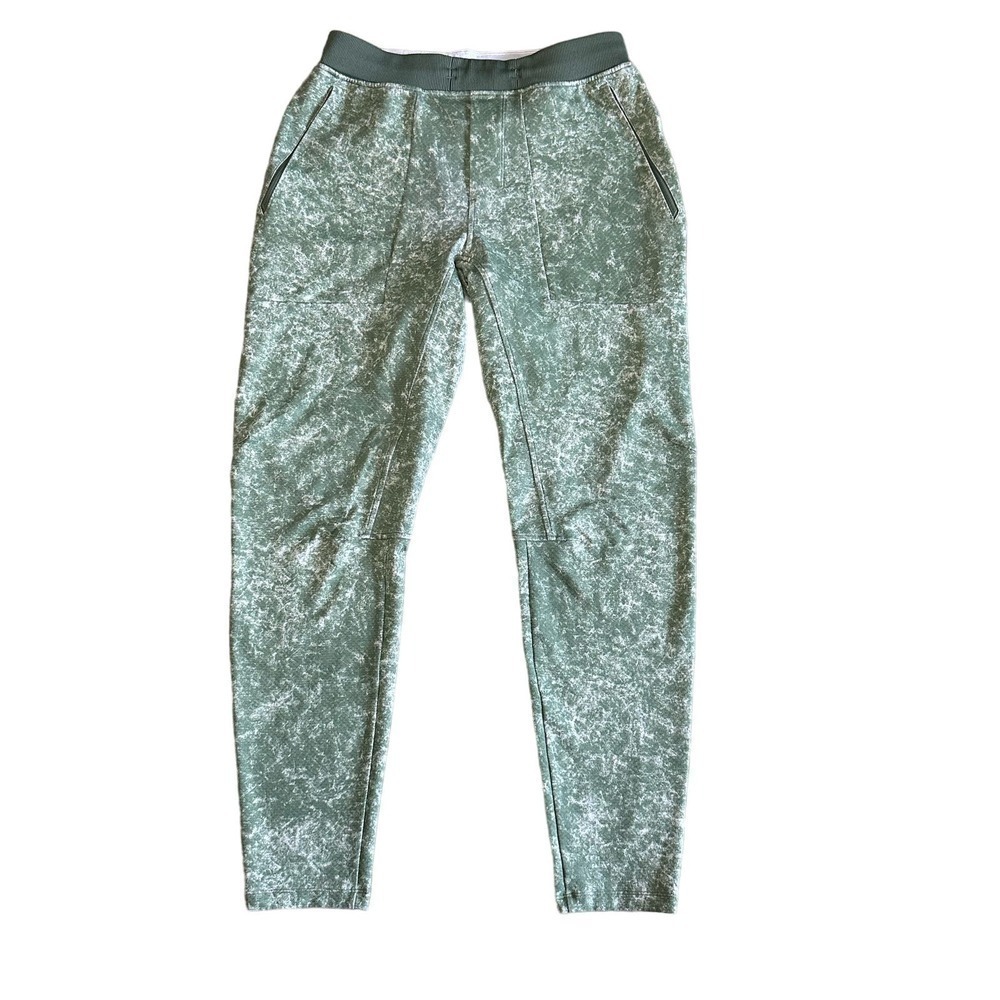 Lululemon‎ Textured Tech Pant